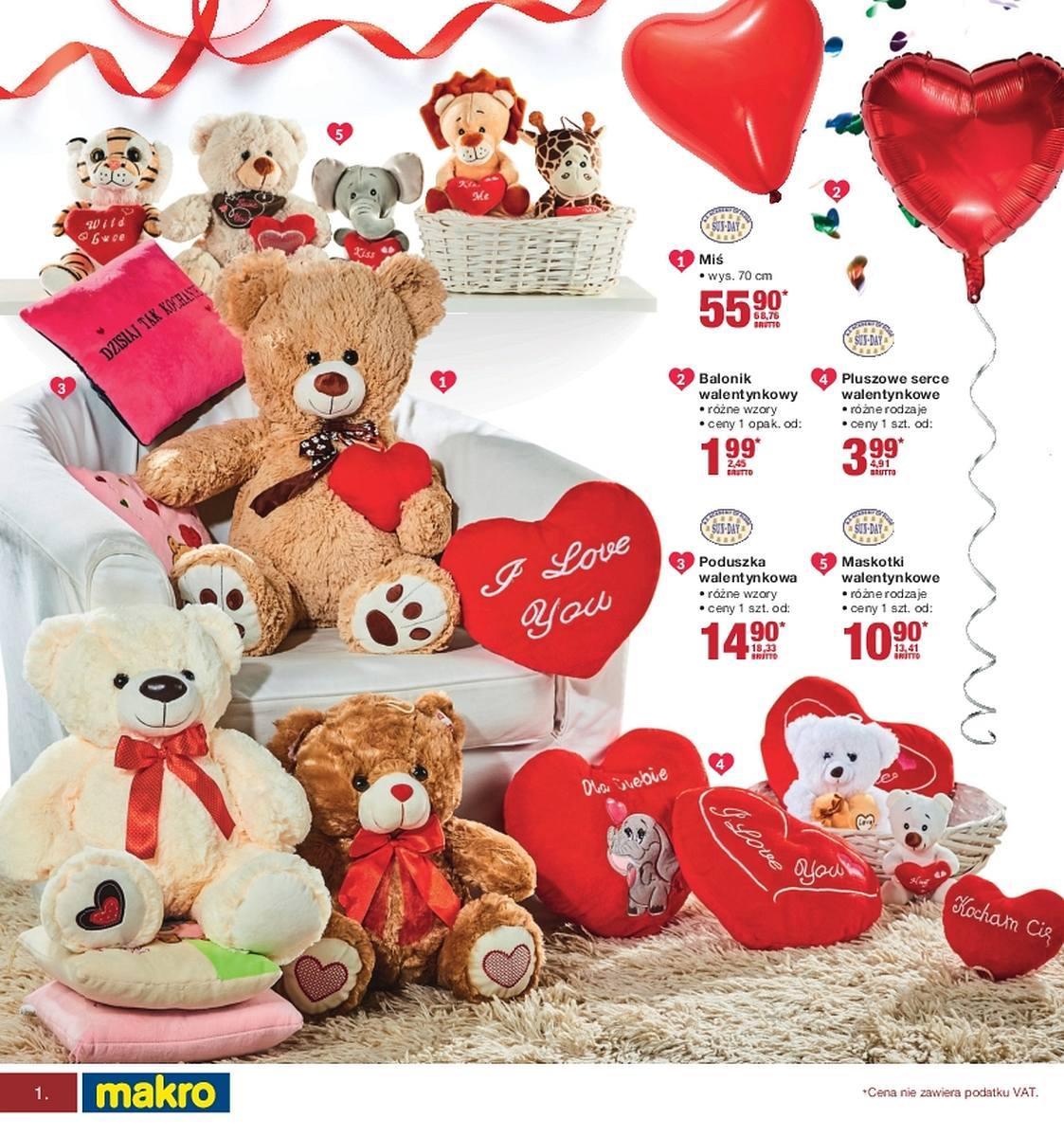 Gazetka promocyjna MAKRO str. 10