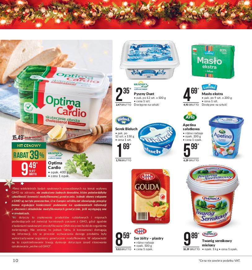 Gazetka promocyjna MAKRO str. 10