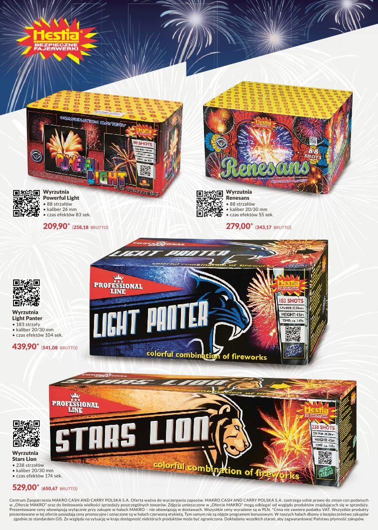 Gazetka promocyjna MAKRO str. 4