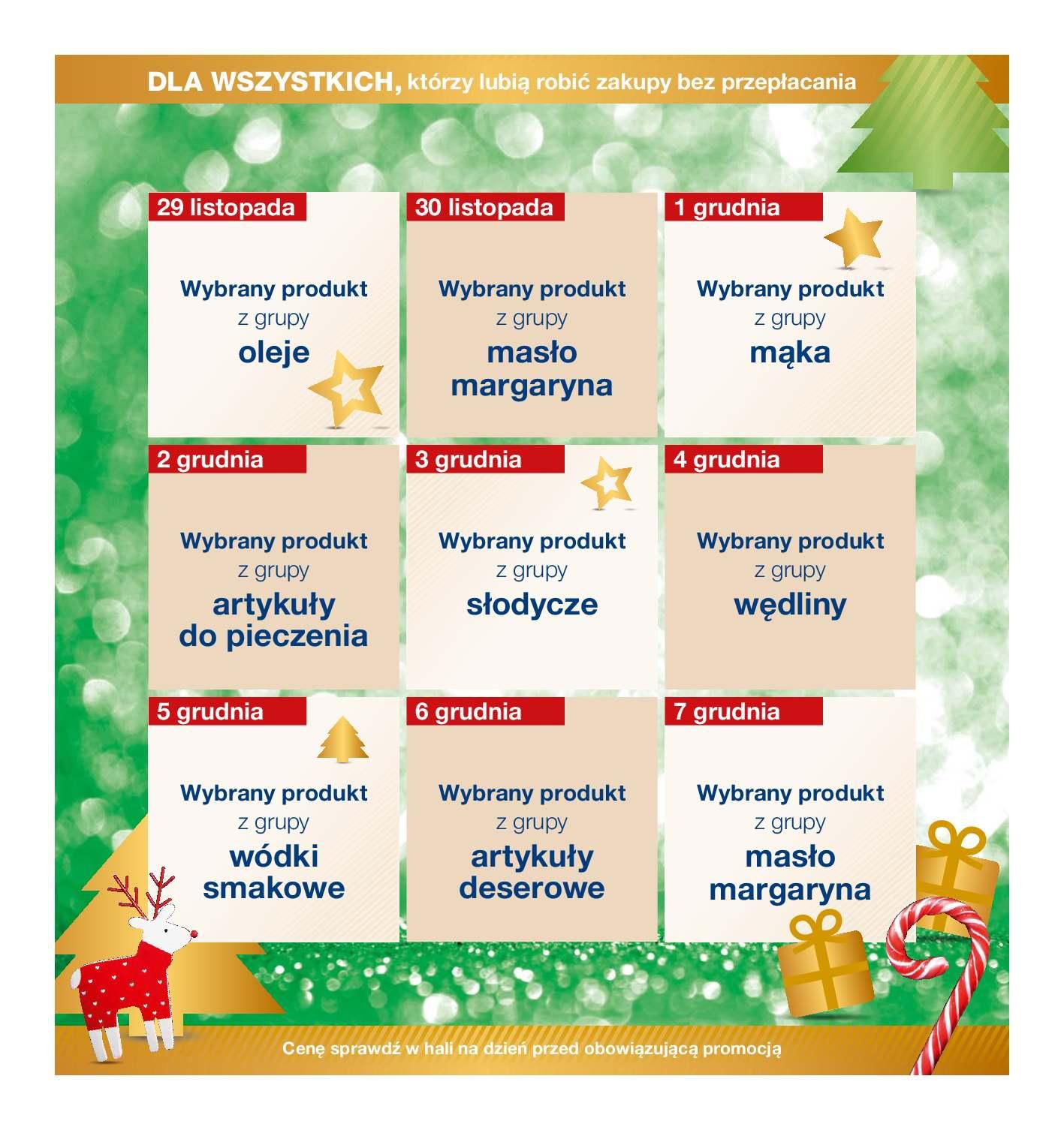 Gazetka promocyjna MAKRO str. 2