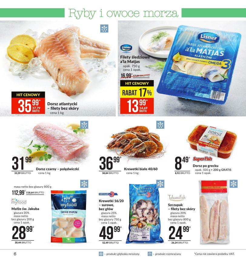 Gazetka promocyjna MAKRO str. 6