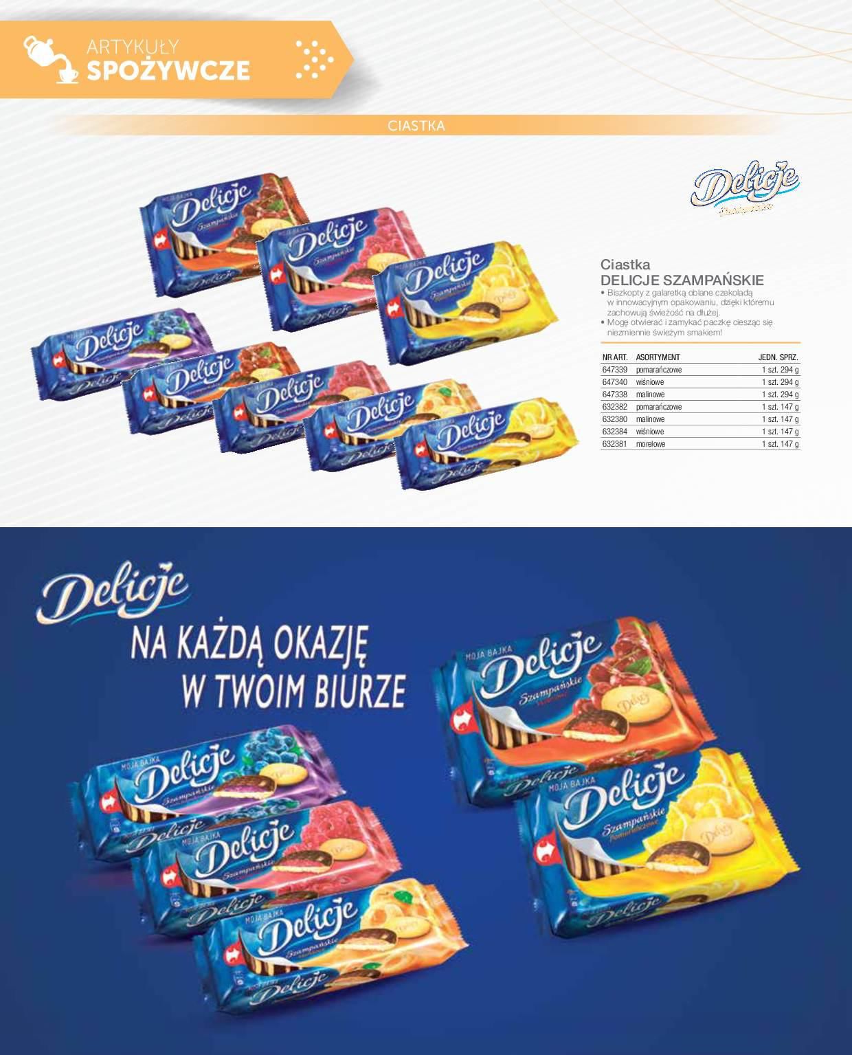 Gazetka promocyjna MAKRO str. 42