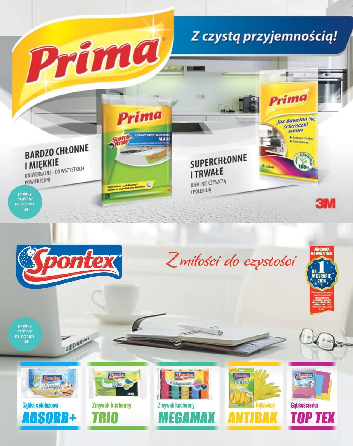 Gazetka promocyjna MAKRO str. 95
