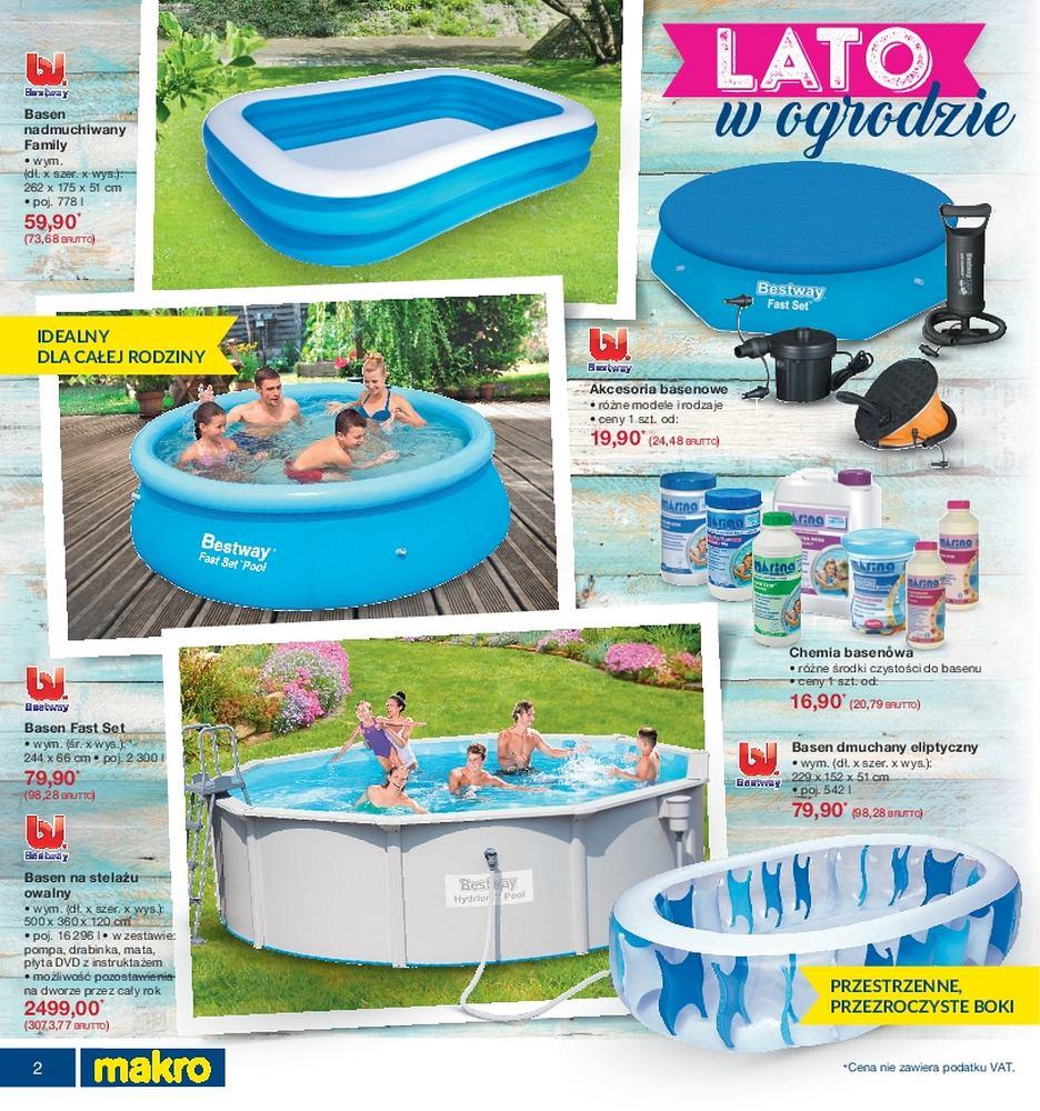 Gazetka promocyjna MAKRO str. 2