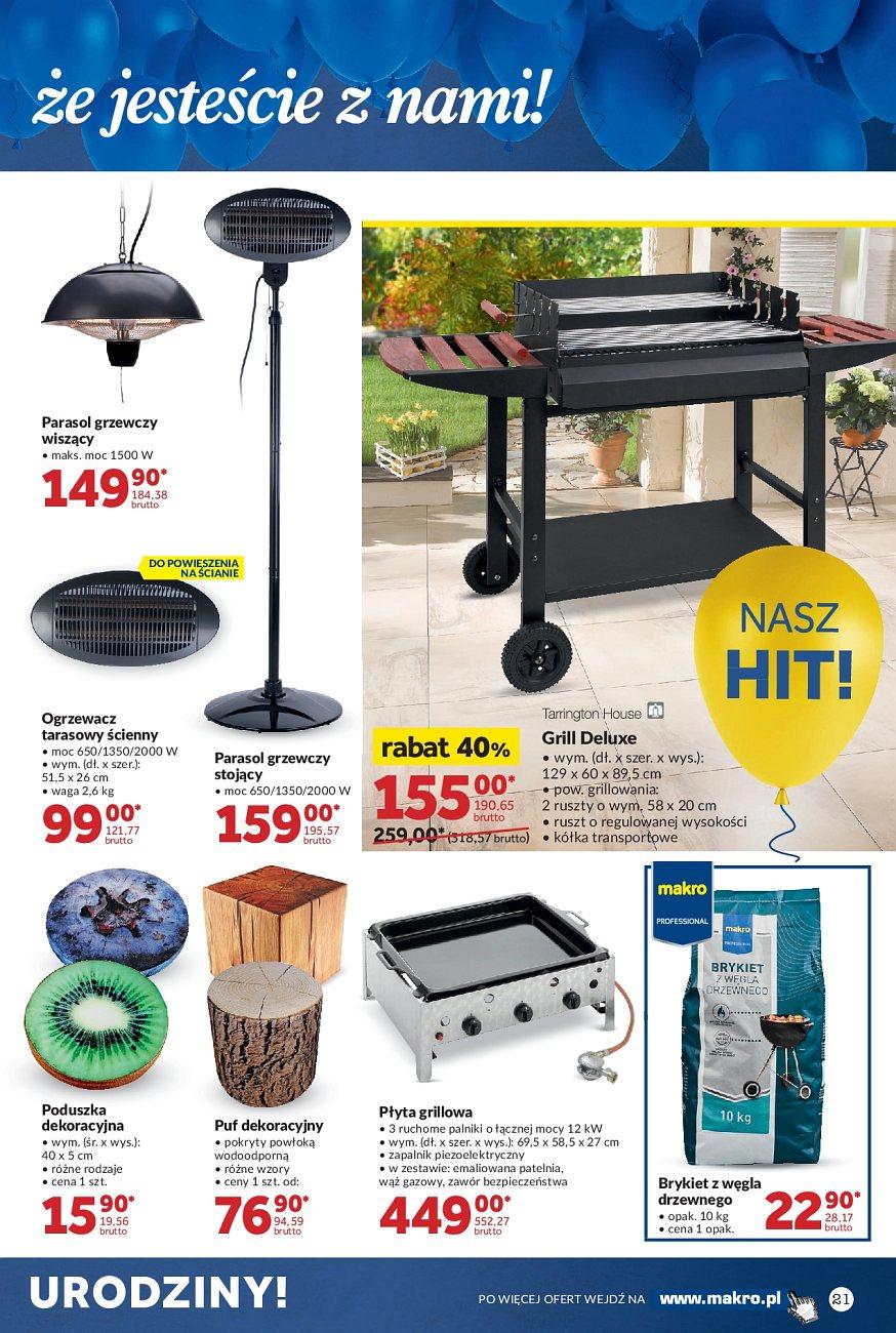 Gazetka promocyjna MAKRO str. 50