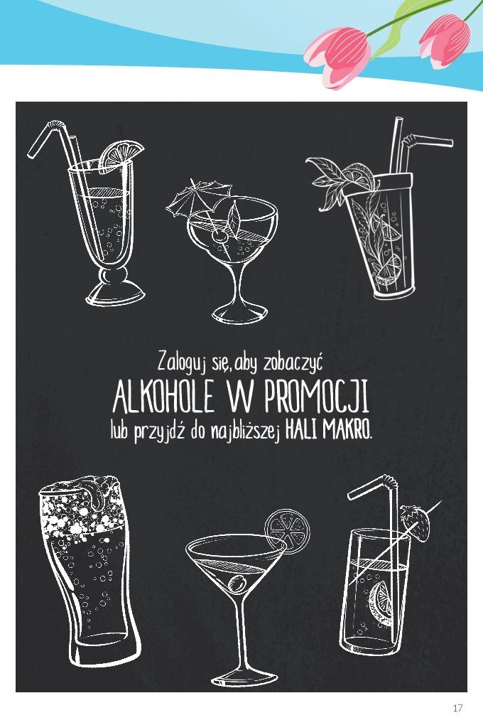 Gazetka promocyjna MAKRO str. 17