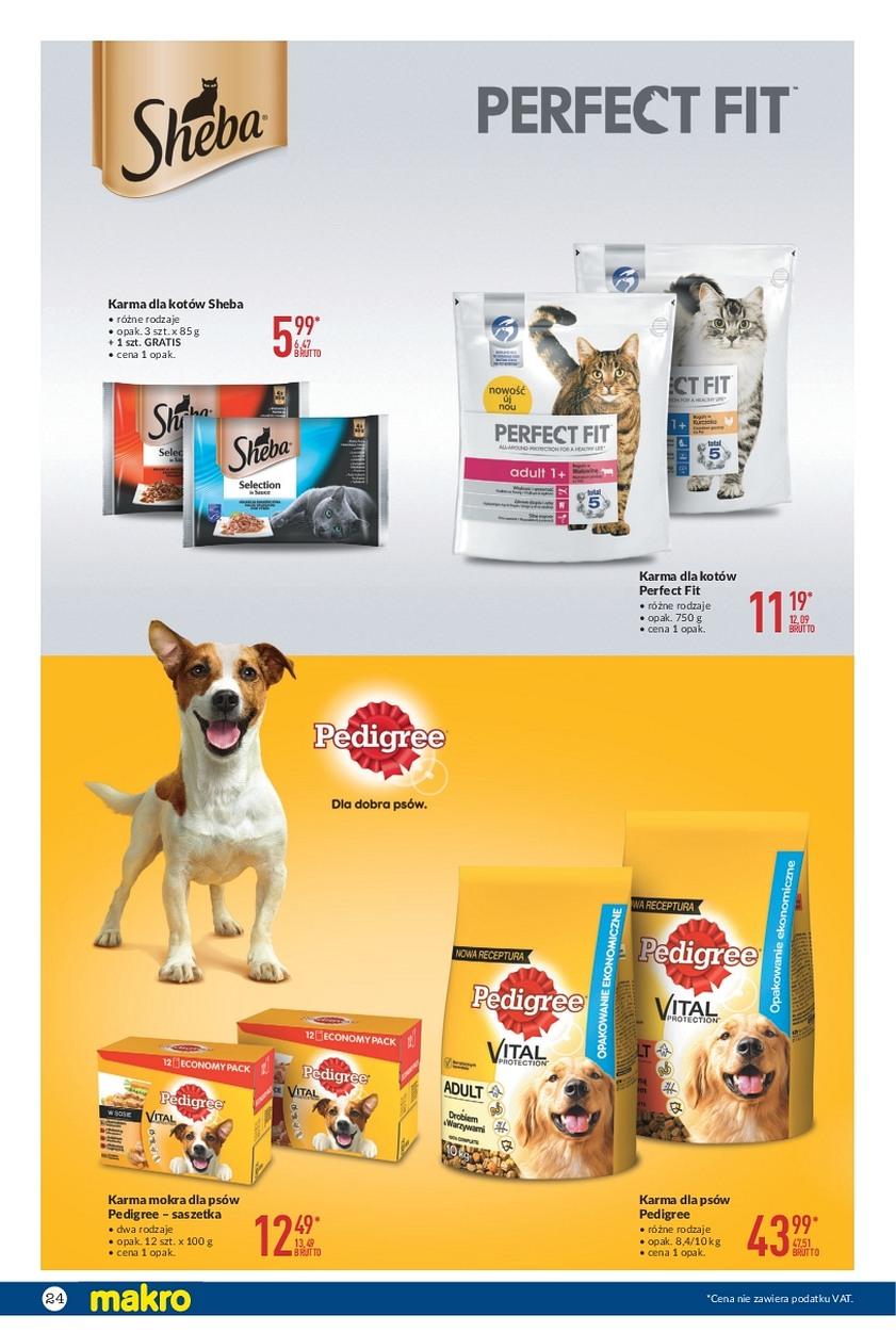 Gazetka promocyjna MAKRO str. 24