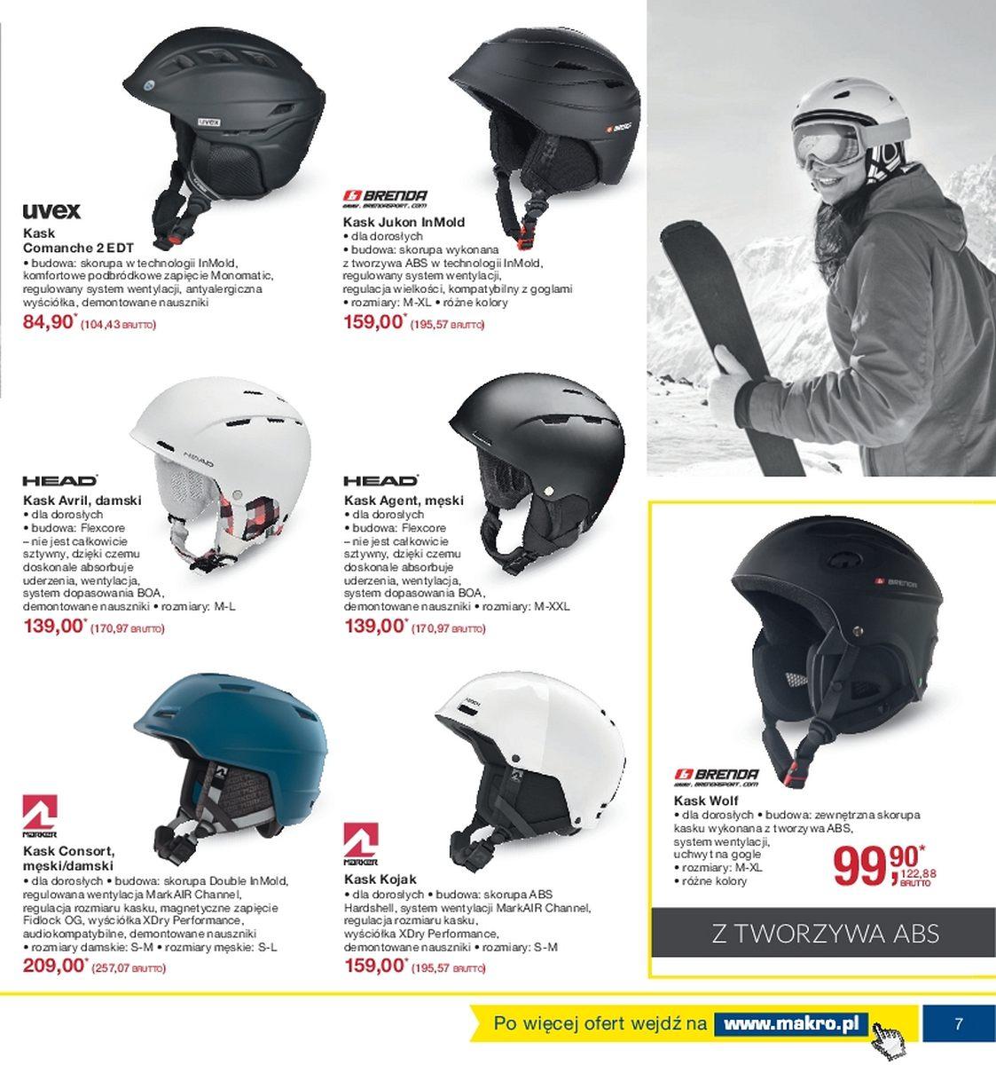 Gazetka promocyjna MAKRO str. 7