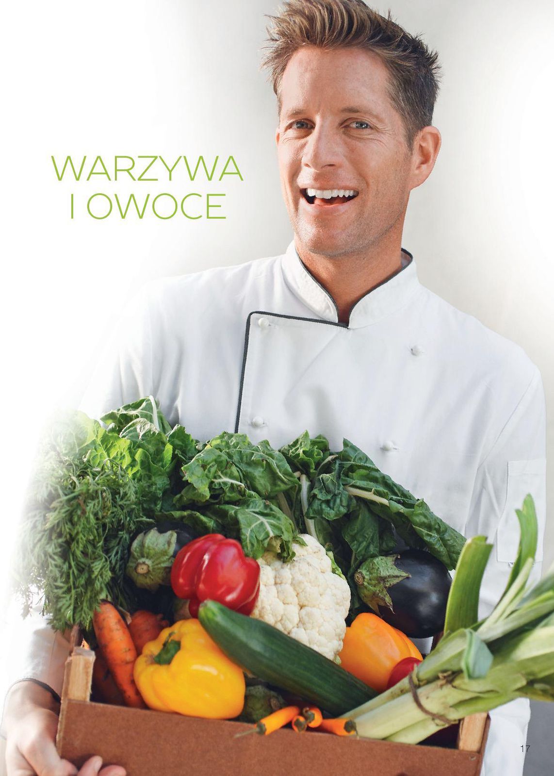 Gazetka promocyjna MAKRO str. 17