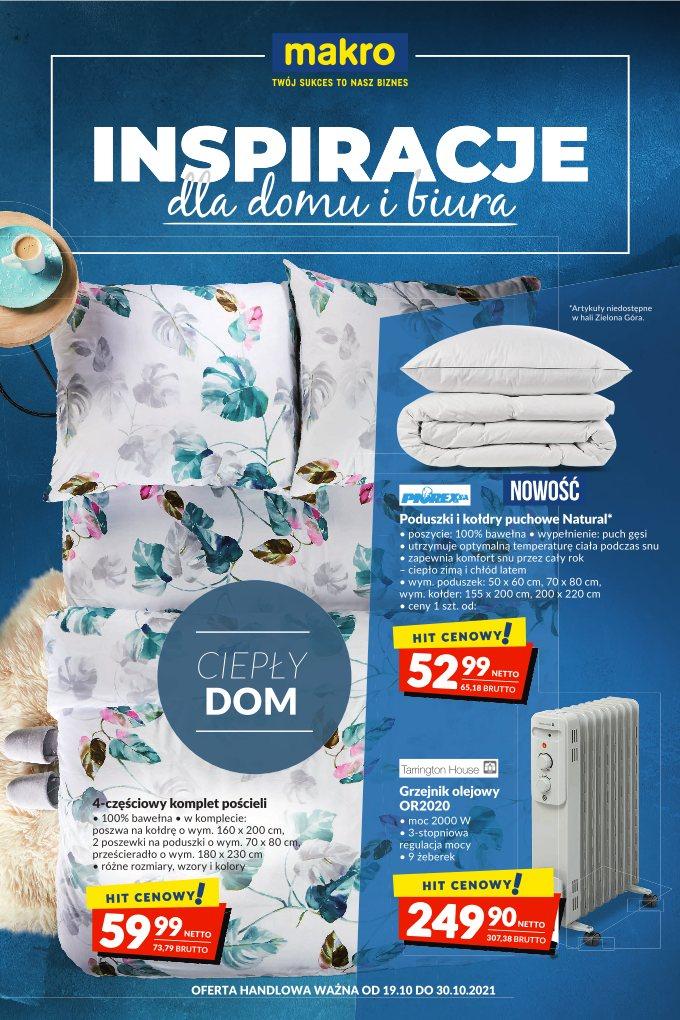 Gazetka promocyjna MAKRO str. 26