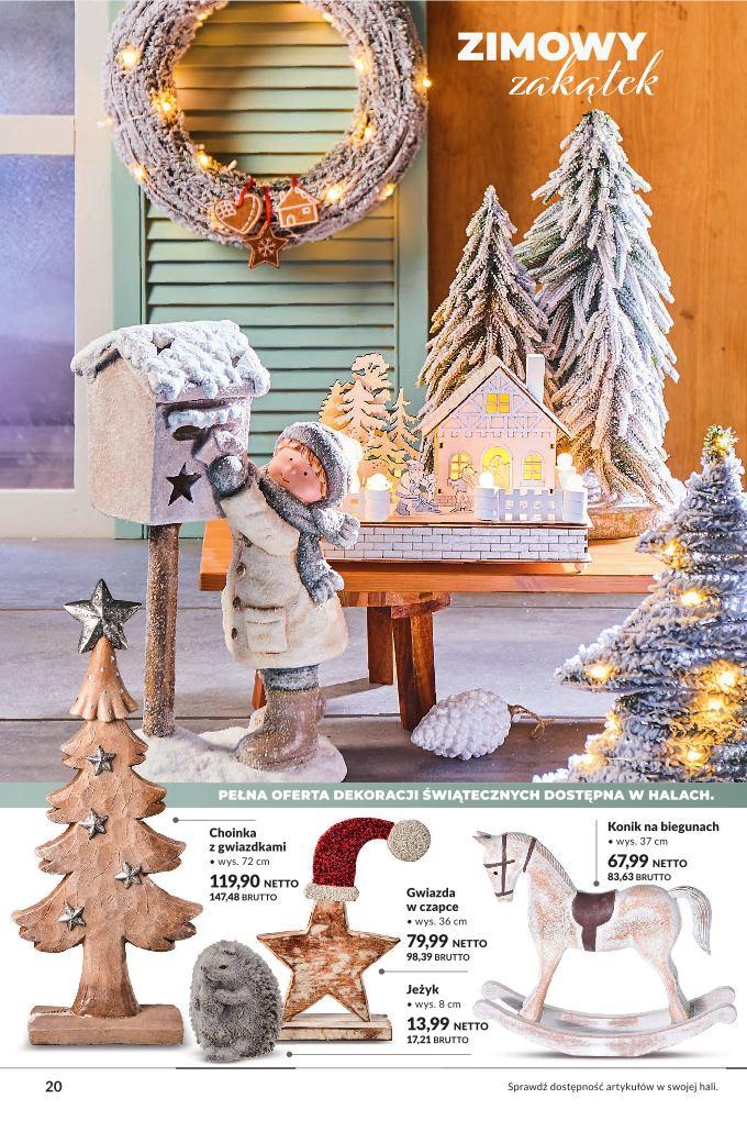 Gazetka promocyjna MAKRO str. 20