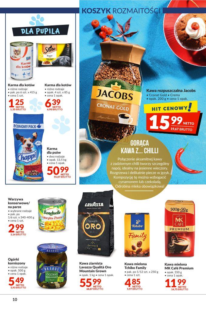 Gazetka promocyjna MAKRO str. 10