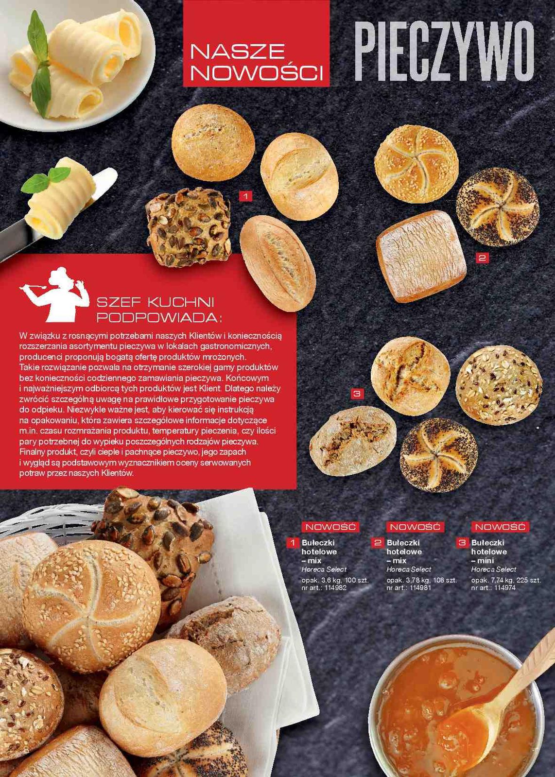 Gazetka promocyjna MAKRO str. 8