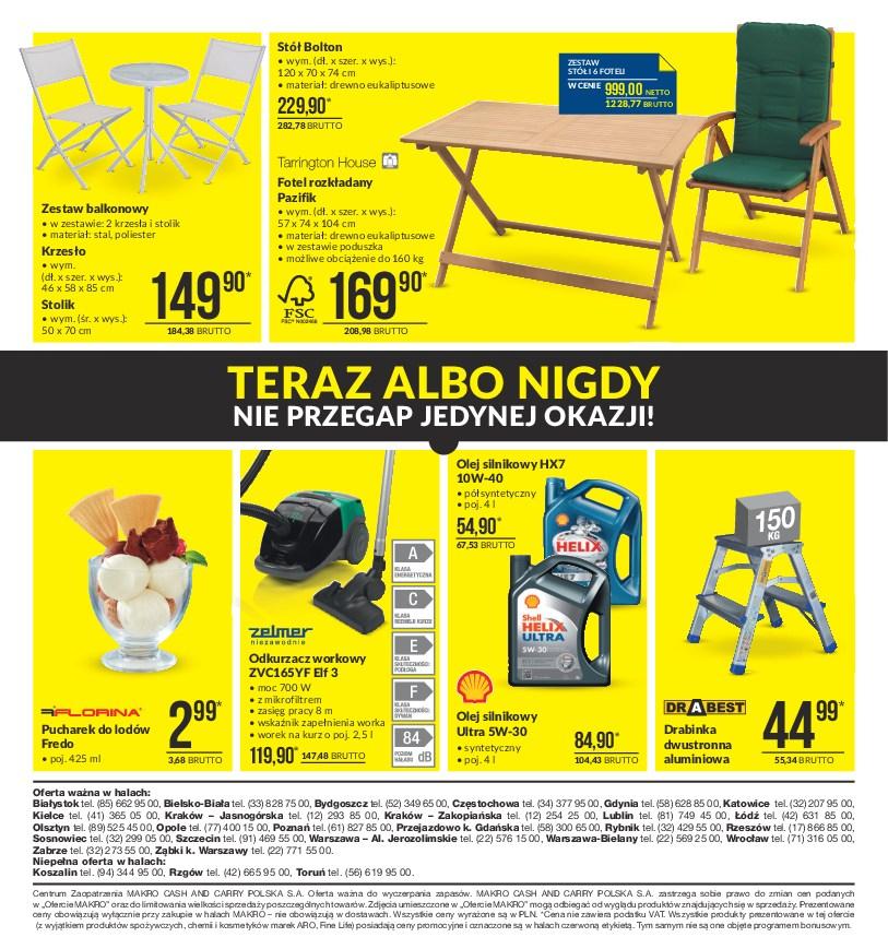 Gazetka promocyjna MAKRO str. 70