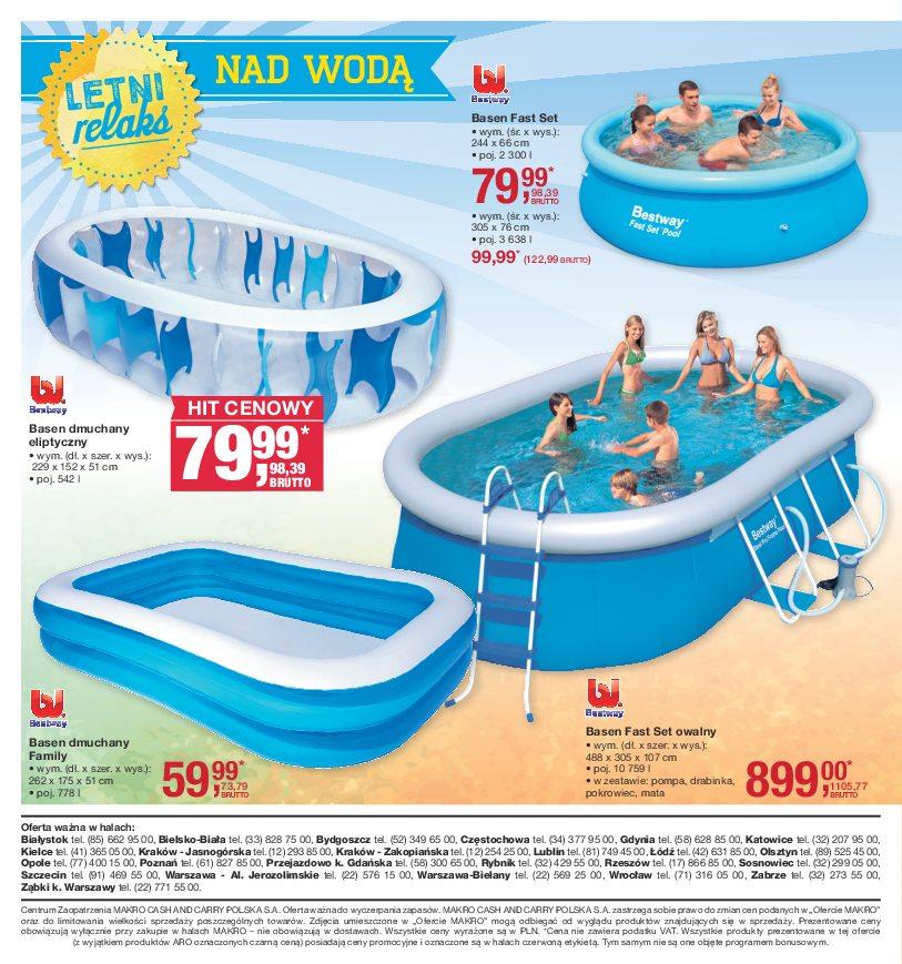 Gazetka promocyjna MAKRO str. 2