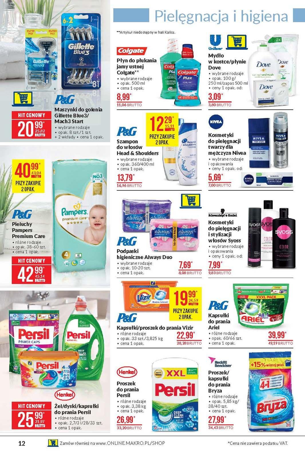 Gazetka promocyjna MAKRO str. 25