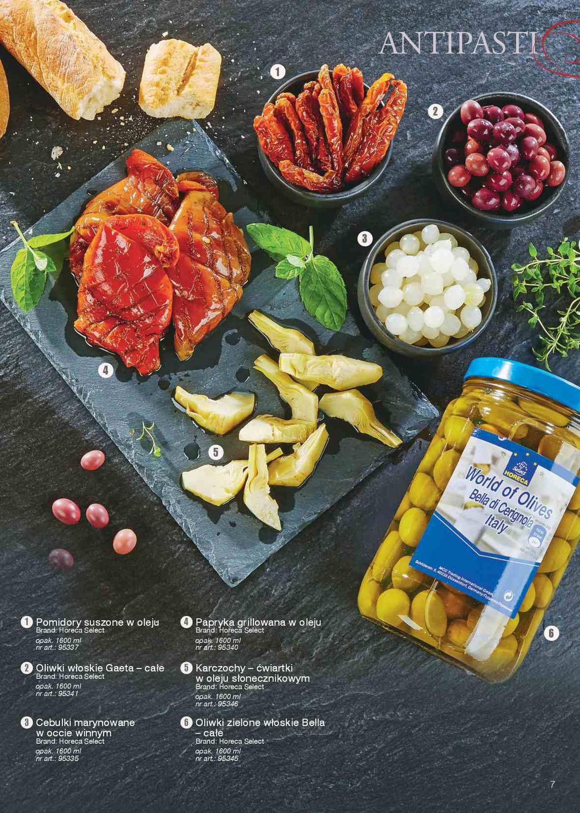 Gazetka promocyjna MAKRO str. 7