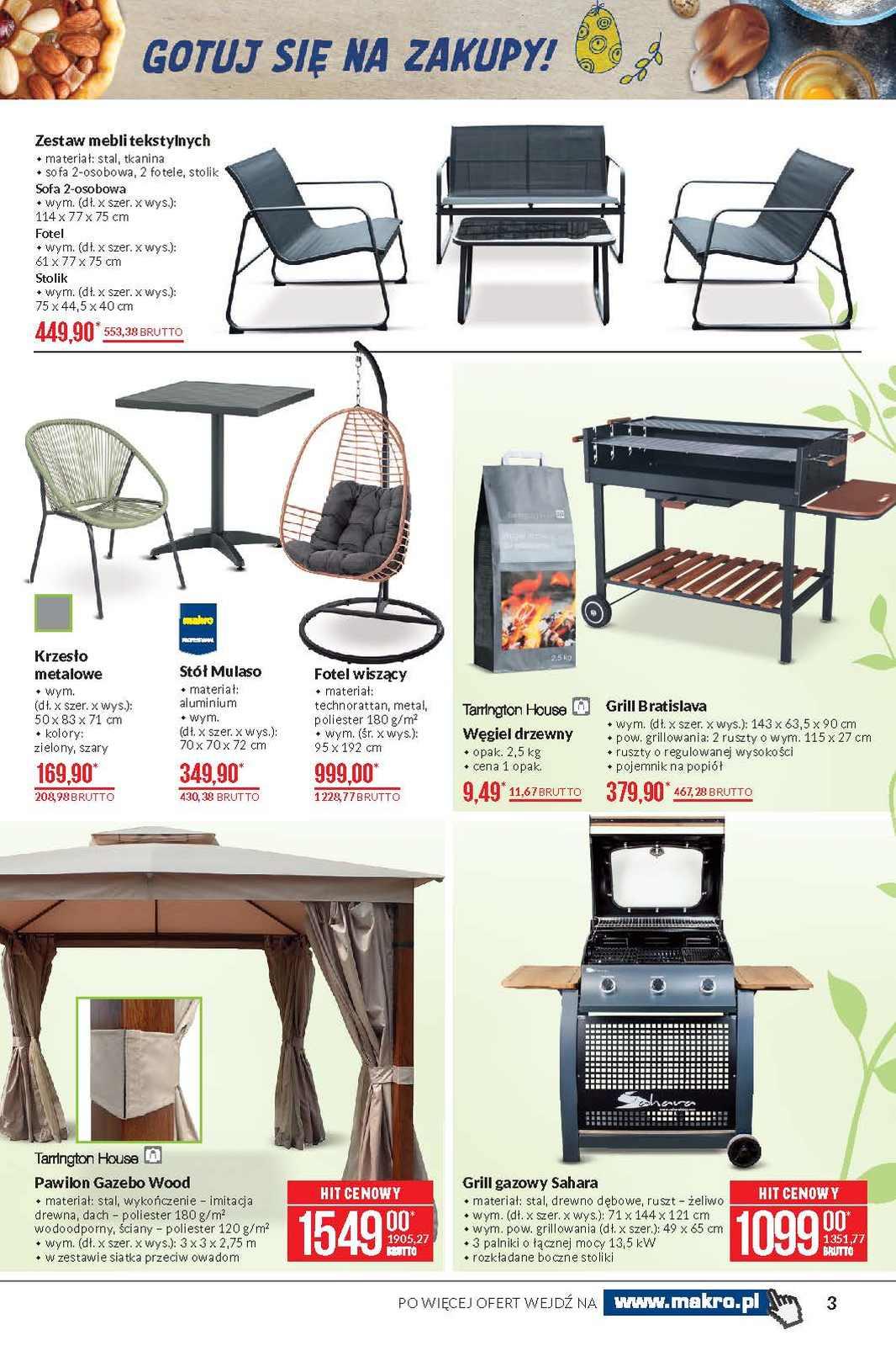 Gazetka promocyjna MAKRO str. 27