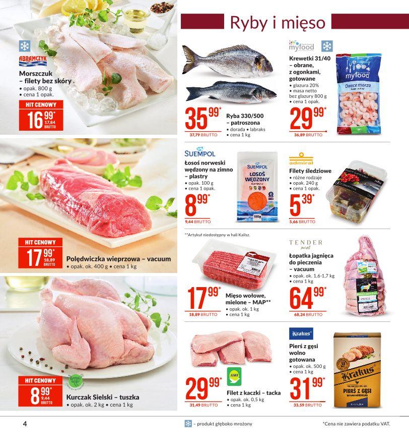 Gazetka promocyjna MAKRO str. 4