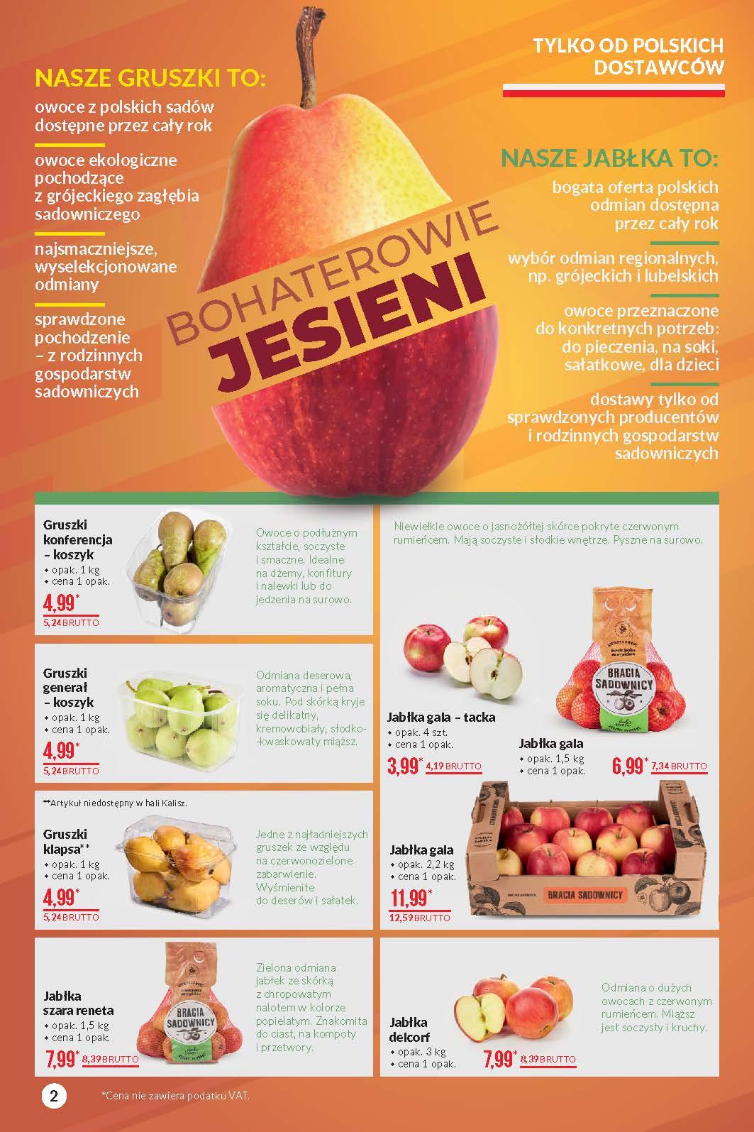 Gazetka promocyjna MAKRO str. 2