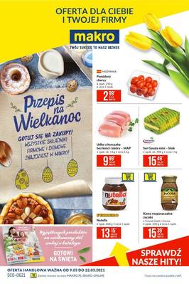 Artykuły spożywcze