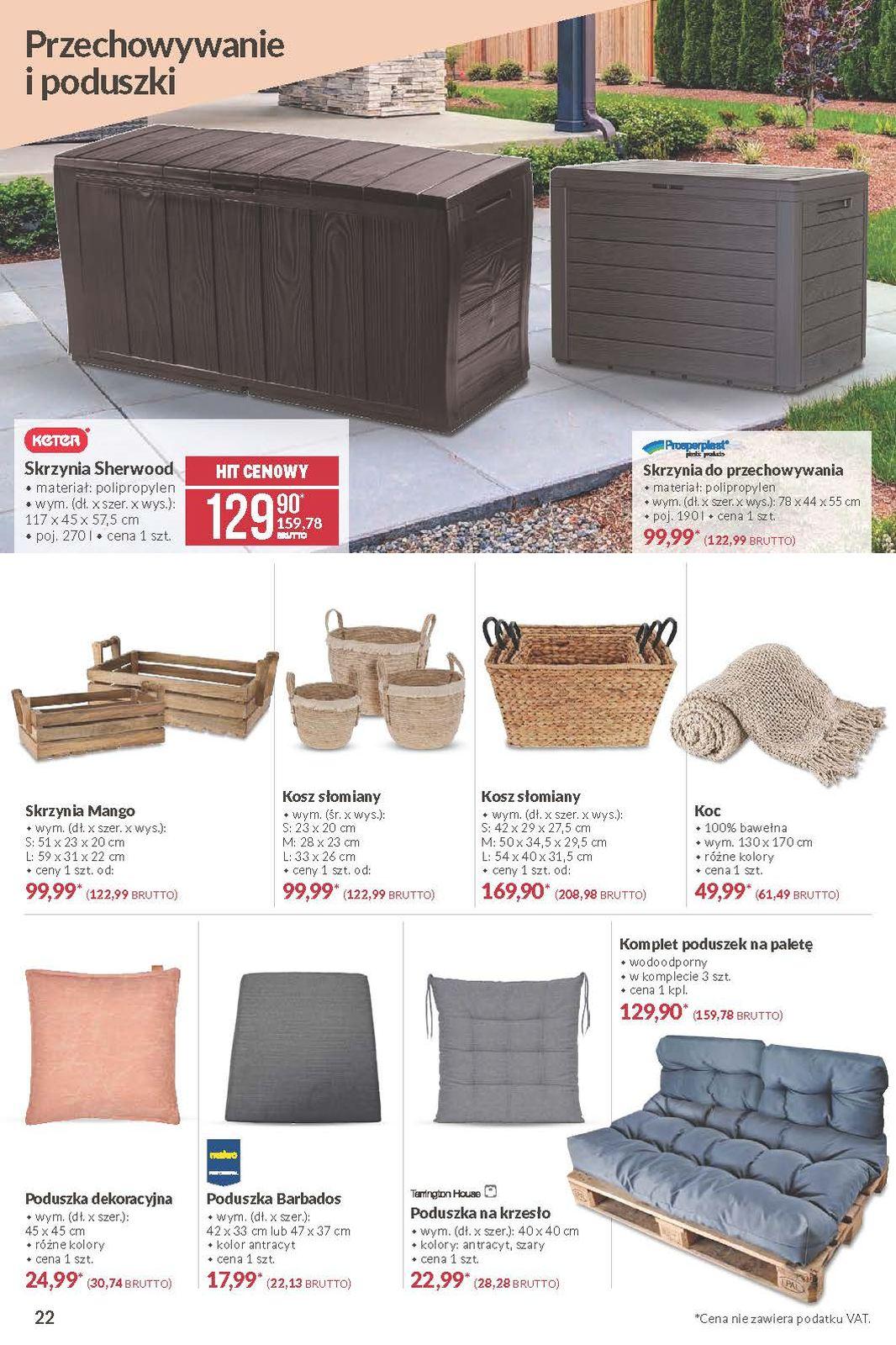 Gazetka promocyjna MAKRO str. 46