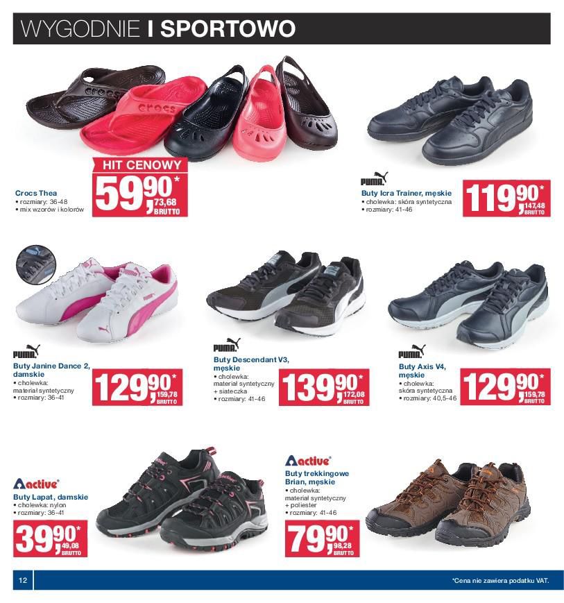 Gazetka promocyjna MAKRO str. 12