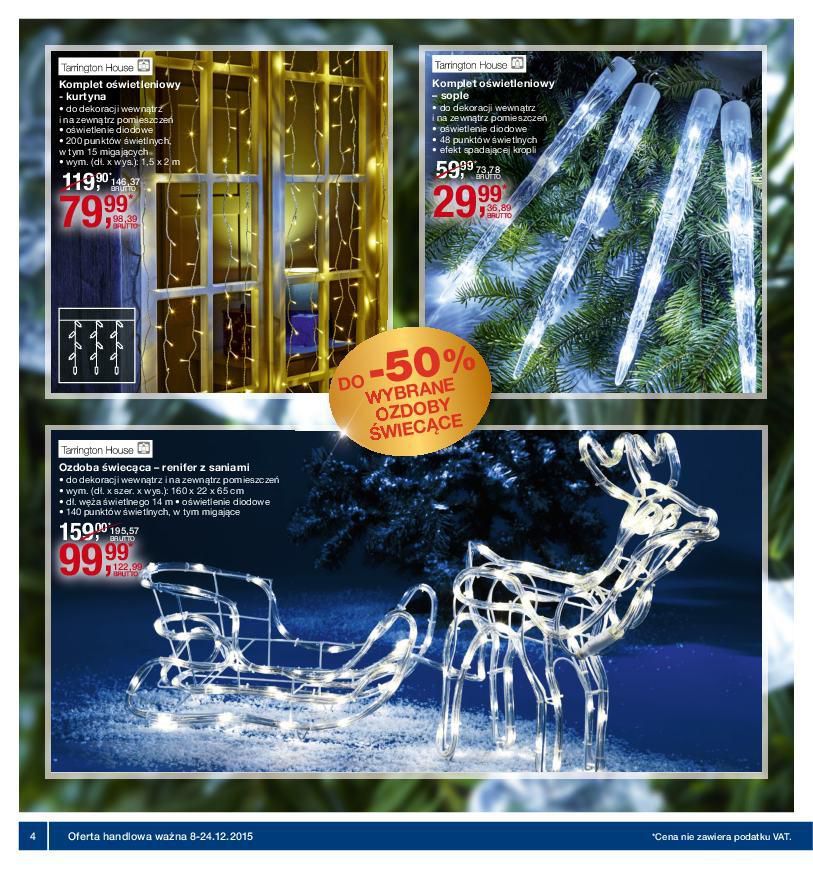 Gazetka promocyjna MAKRO str. 4