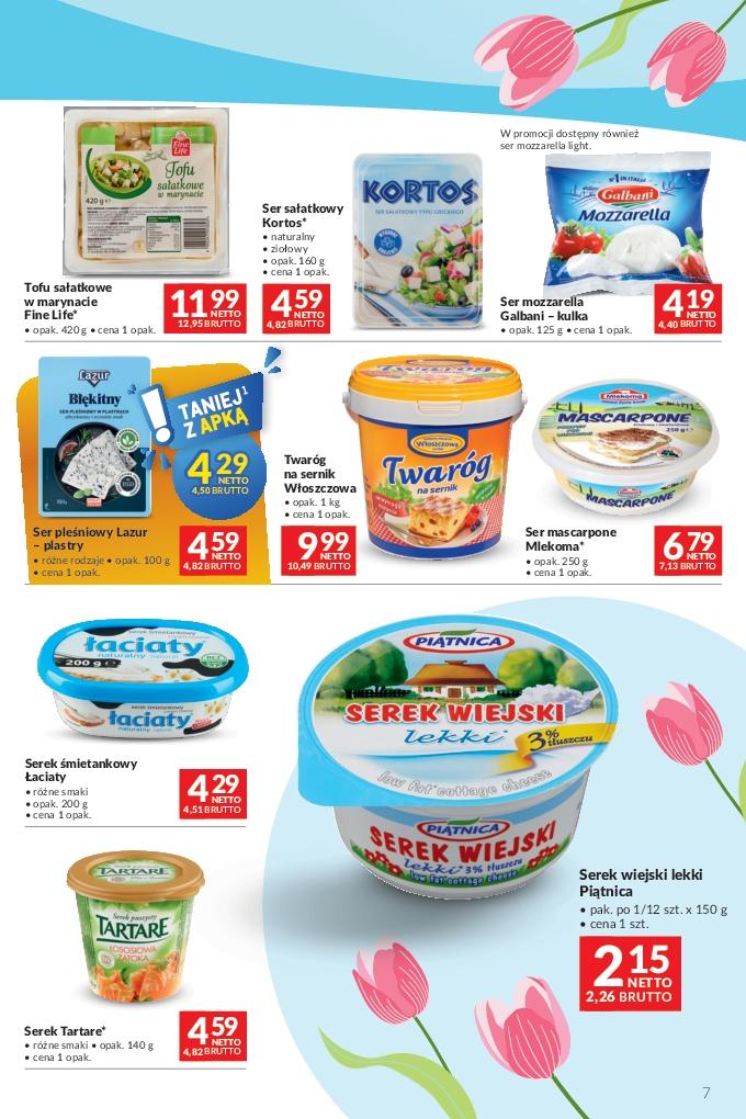 Gazetka promocyjna MAKRO str. 7