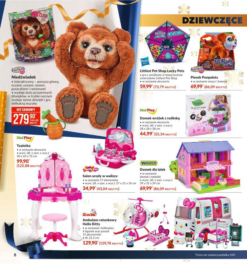 Gazetka promocyjna MAKRO str. 8