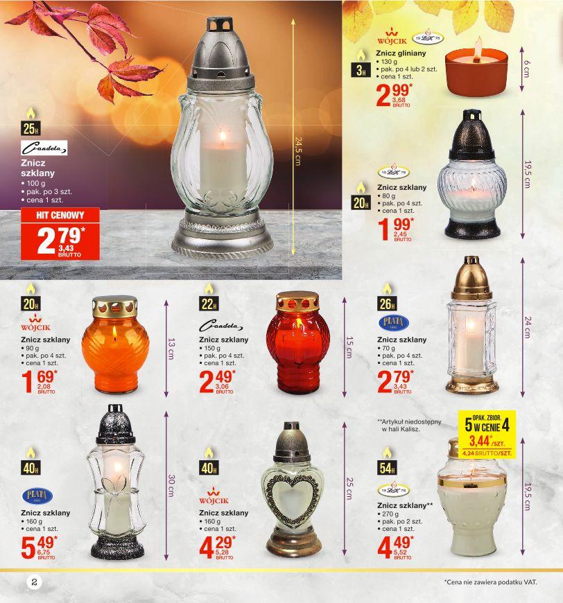 Gazetka promocyjna MAKRO str. 2