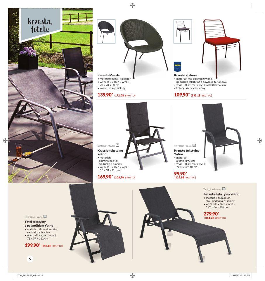 Gazetka promocyjna MAKRO str. 6