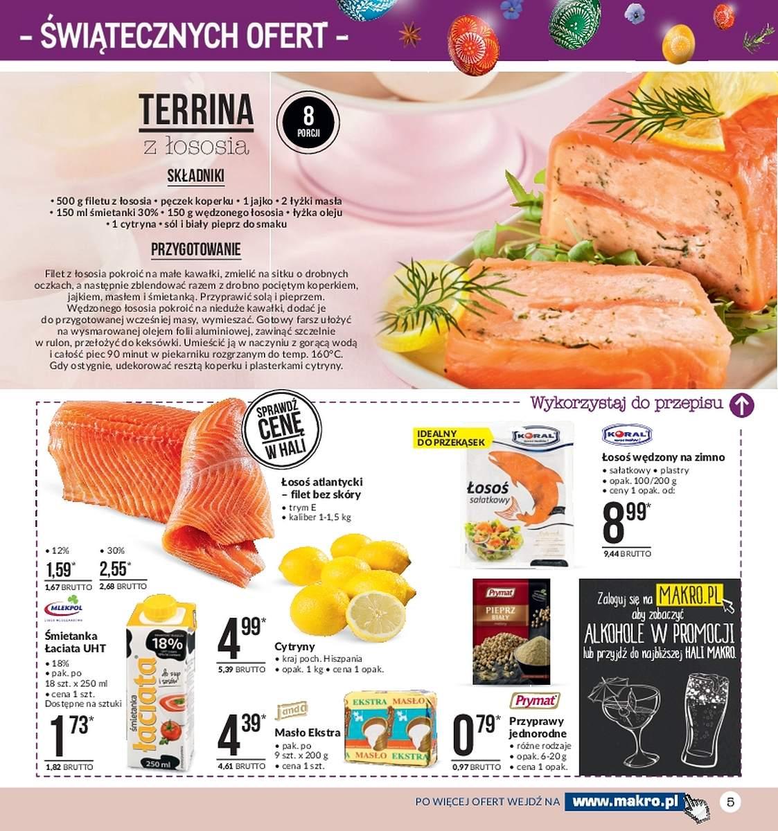 Gazetka promocyjna MAKRO str. 5