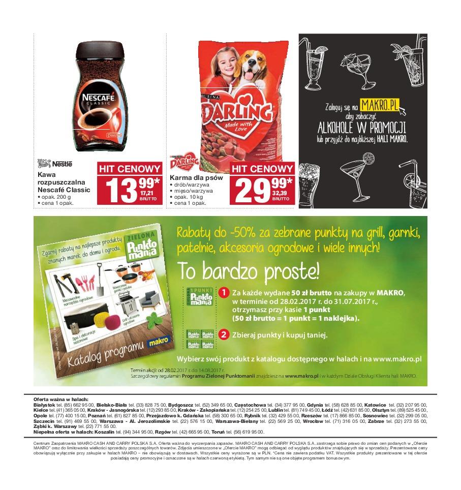 Gazetka promocyjna MAKRO str. 24