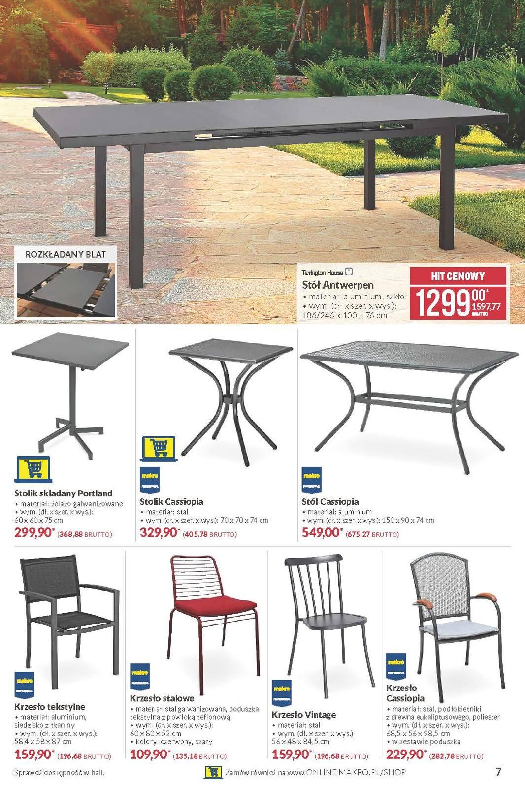 Gazetka promocyjna MAKRO str. 31