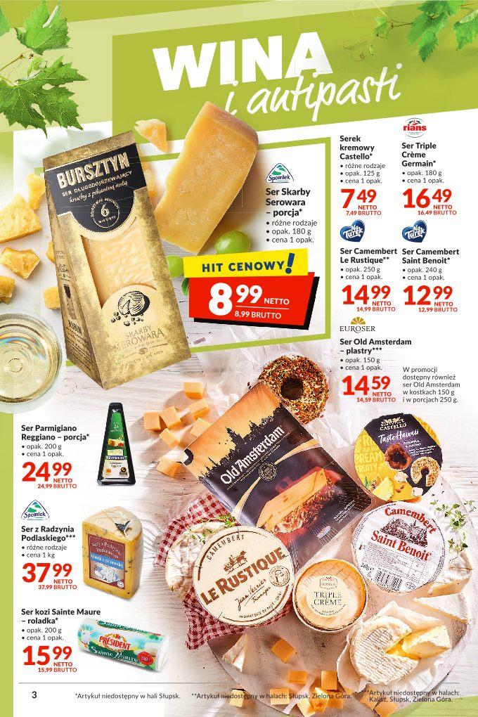 Gazetka promocyjna MAKRO str. 2