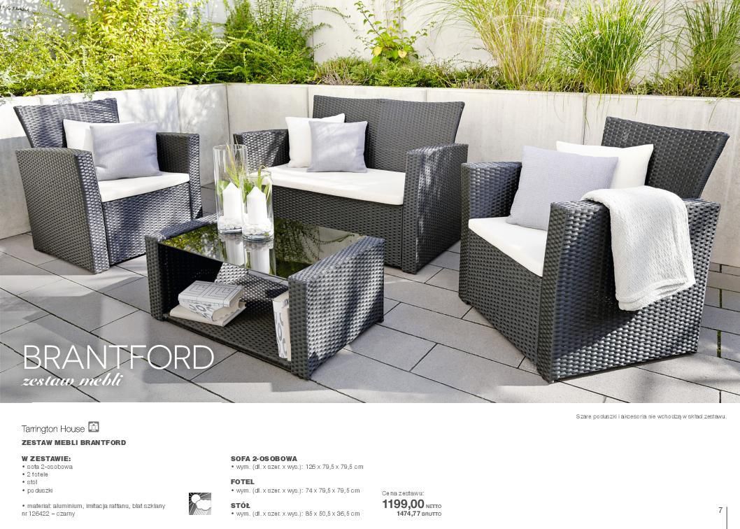 Gazetka promocyjna MAKRO str. 7