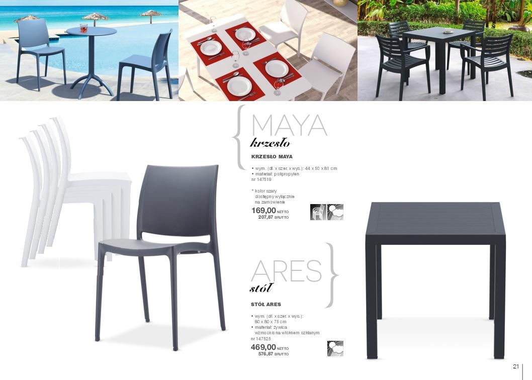 Gazetka promocyjna MAKRO str. 21