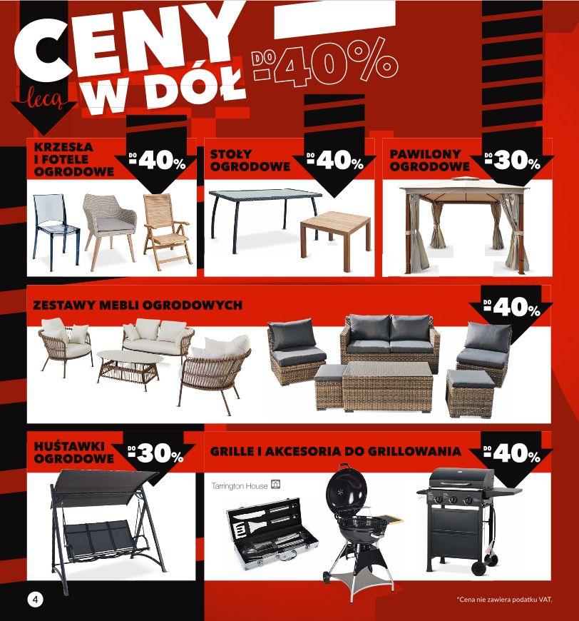 Gazetka promocyjna MAKRO str. 4