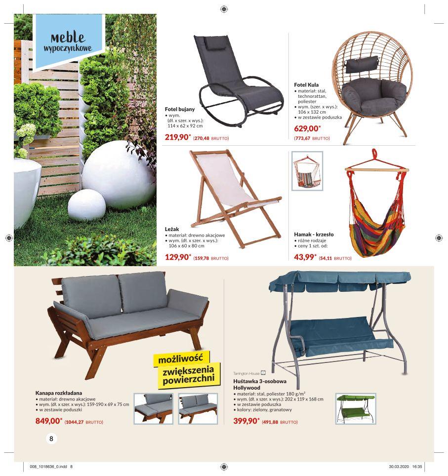 Gazetka promocyjna MAKRO str. 8