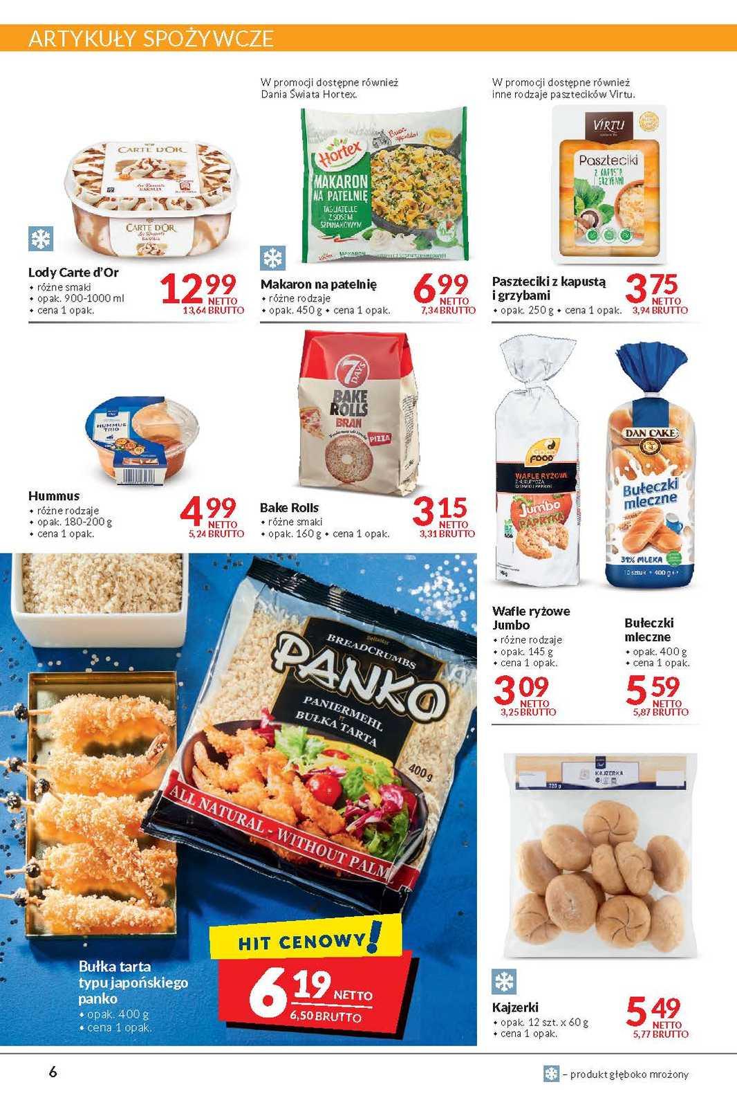 Gazetka promocyjna MAKRO str. 6