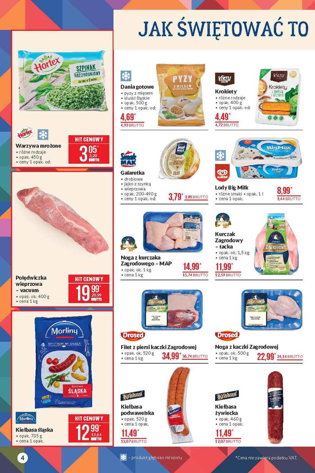 Gazetka promocyjna MAKRO str. 19