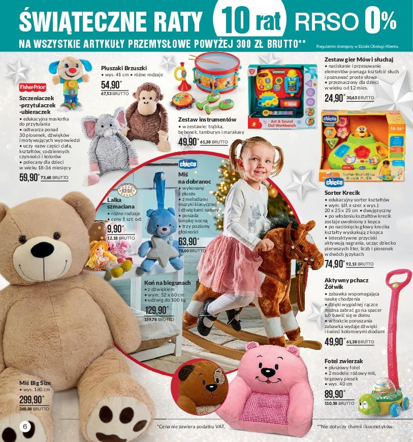 Gazetka promocyjna MAKRO str. 6