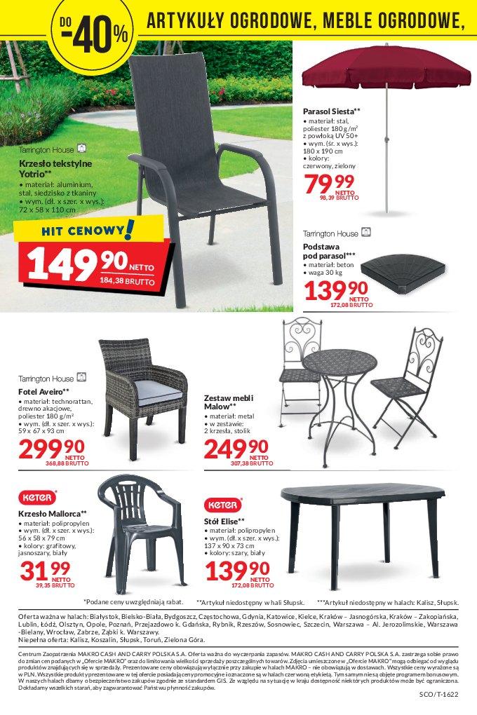 Gazetka promocyjna MAKRO str. 28