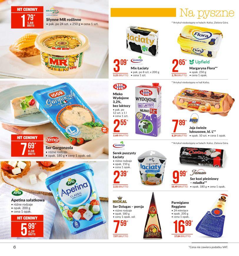 Gazetka promocyjna MAKRO str. 6