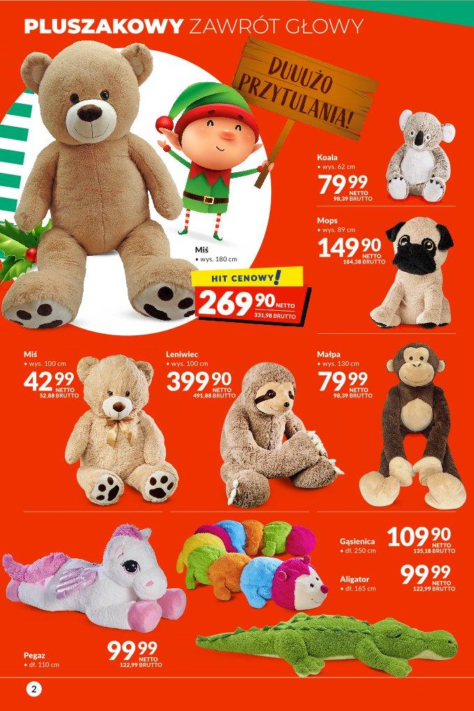 Gazetka promocyjna MAKRO str. 2