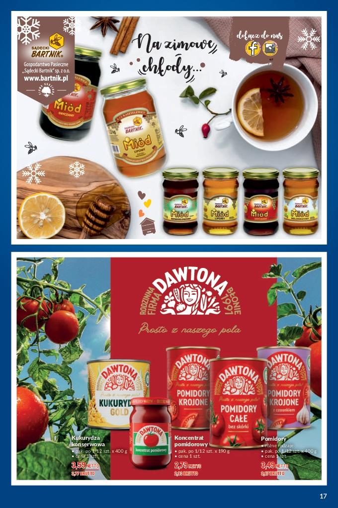 Gazetka promocyjna MAKRO str. 17