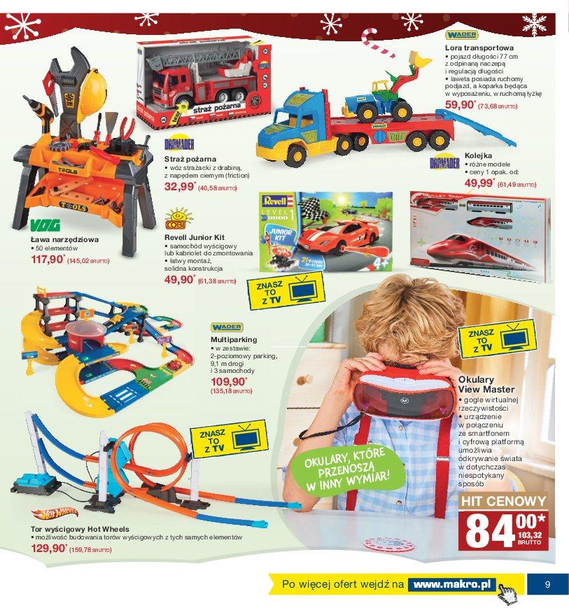 Gazetka promocyjna MAKRO str. 9