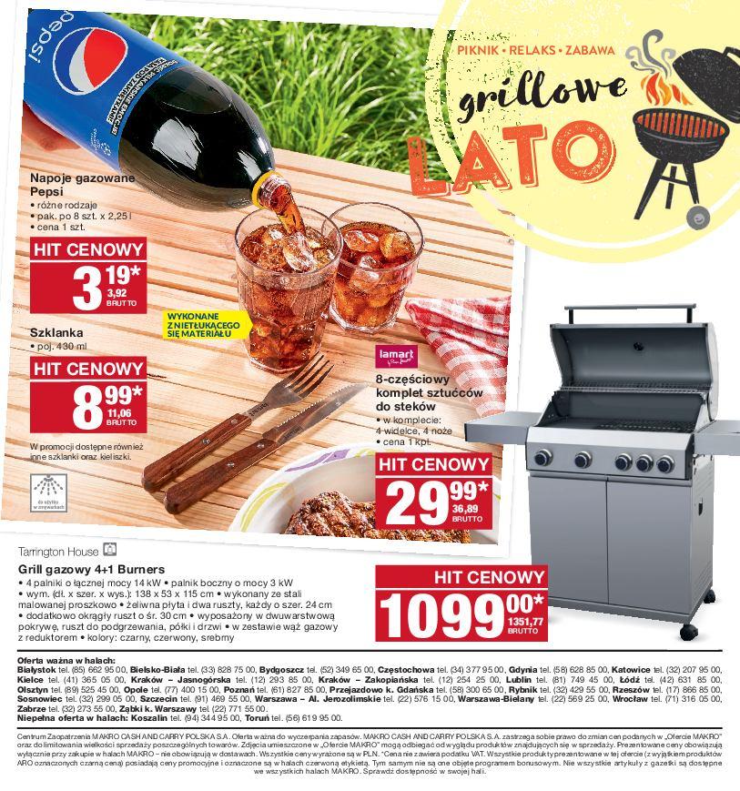 Gazetka promocyjna MAKRO str. 16