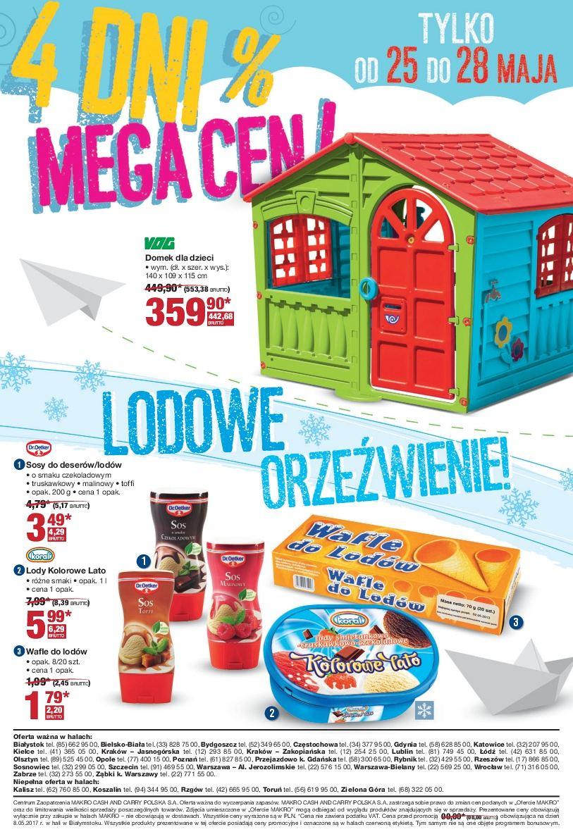 Gazetka promocyjna MAKRO str. 4